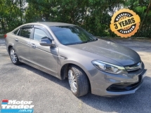 2016 PROTON PERDANA 2.0L