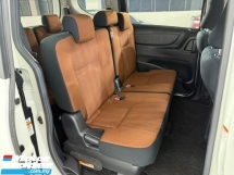 2016 TOYOTA SIENTA 1.5 V NO PROCESSING CHARGE