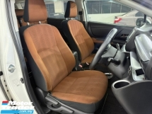 2016 TOYOTA SIENTA 1.5 V NO PROCESSING CHARGE