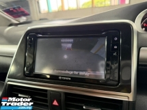 2016 TOYOTA SIENTA 1.5 V NO PROCESSING CHARGE