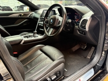 2020 BMW 8 SERIES 840I Grand Coupe UK Spec Registered 2023 UW Oct26