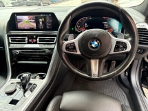 2020 BMW 8 SERIES 840I Grand Coupe UK Spec Registered 2023 UW Oct26