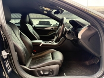 2020 BMW 8 SERIES 840I Grand Coupe UK Spec Registered 2023 UW Oct26