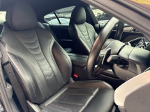 2020 BMW 8 SERIES 840I Grand Coupe UK Spec Registered 2023 UW Oct26