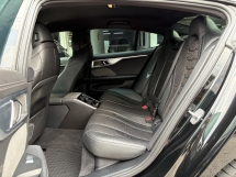 2020 BMW 8 SERIES 840I Grand Coupe UK Spec Registered 2023 UW Oct26