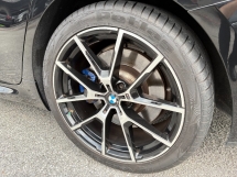 2020 BMW 8 SERIES 840I Grand Coupe UK Spec Registered 2023 UW Oct26