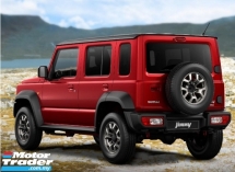 2024 SUZUKI JIMNY 1.5 (A) NEW CAR 5 DOOR