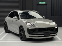 2022 PORSCHE MACAN GTS WITH MEGA OPTIONS 