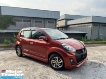 2017 PERODUA MYVI 1.5 SE 1 CAREFUL OWNER SUPER WELL MAINTAINED