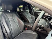 2020 MERCEDES-BENZ E-CLASS E200 2.0 (A) Ckd 59k km fsr percuma 2 JAMINAN TAHUN