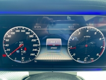 2020 MERCEDES-BENZ E-CLASS E200 2.0 (A) Ckd 59k km fsr percuma 2 JAMINAN TAHUN