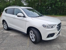 2021 Haval H2 Premium Luxury SUV