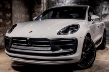 2023 PORSCHE MACAN GTS 2.9 DONE 1000KM GRADE 6A