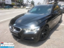 2018 BMW 3 SERIES 330E M Sport 