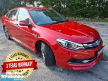 2016 PROTON PERDANA 2.4 L EXECUTIVE