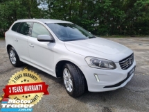 2017 VOLVO XC60 2.0 T6 TURBO