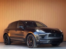 2022 PORSCHE MACAN GTS HIGH SPECIFICATION 