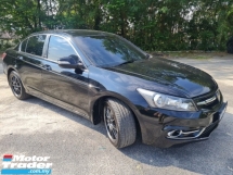 2014 PROTON PERDANA 2.4 L PREMIUM LUXURY EDITION