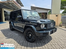 2020 MERCEDES-BENZ G-CLASS G350D FULL SPRC / FREE 5 YEARS WARRANTY