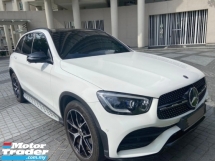 2022 MERCEDES-BENZ GLC GLC300 2.0 FULL AMG IN LINE 2022 REGISTER AUGUST 2022