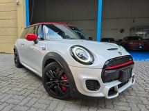 2020 MINI Cooper S JCW / DIGITAL METER / FREE 6 YEARS WARRANTY