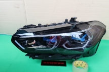 BMW X5 G05 HEADLAMP Performance Part 