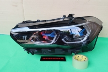 BMW X5 G05 HEADLAMP Performance Part 
