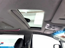 2017 TOYOTA VELLFIRE 2.5 ZG SPEC (A) NO PROCESSING CHARGE