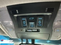 2017 TOYOTA VELLFIRE 2.5 ZG SPEC (A) NO PROCESSING CHARGE