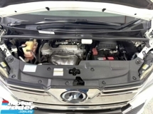 2017 TOYOTA VELLFIRE 2.5 ZG SPEC (A) NO PROCESSING CHARGE