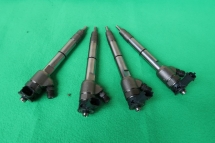 KIA CARNIVAL D4HE INJECTOR Performance Part 