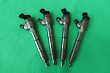 KIA CARNIVAL D4HE INJECTOR Performance Part 