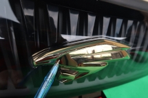 TOYOTA HARRIER ZSU60 FRONT GRILLE Performance Part 