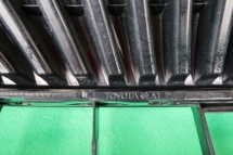 TOYOTA HARRIER ZSU60 FRONT GRILLE Performance Part 