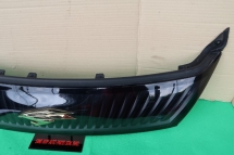 TOYOTA HARRIER ZSU60 FRONT GRILLE Performance Part 