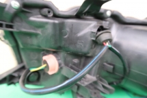 TOYOTA ALTIS HEADLAMP RH CHINA Performance Part 