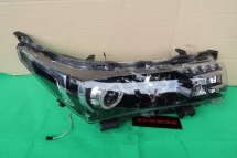 TOYOTA ALTIS HEADLAMP RH CHINA Performance Part 