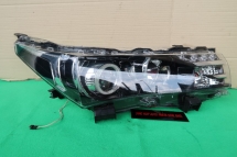 TOYOTA ALTIS HEADLAMP RH CHINA Performance Part 