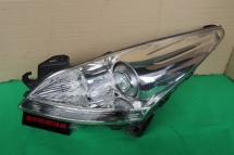 PEUGEOT 3008 HEADLAMP Performance Part 