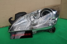PEUGEOT 3008 HEADLAMP Performance Part 