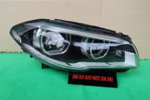 BMW F10 LCI HEADLAMP Performance Part 
