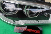 BMW F10 LCI HEADLAMP Performance Part 