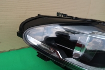BMW F10 LCI HEADLAMP Performance Part 