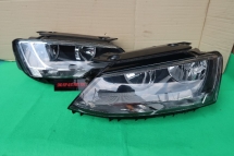 VOLKSWAGEN JETTA HEADLAMP  Performance Part 