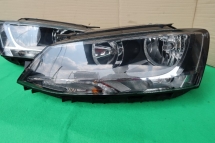 VOLKSWAGEN JETTA HEADLAMP  Performance Part 
