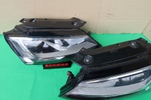 VOLKSWAGEN JETTA HEADLAMP  Performance Part 