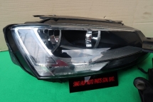 VOLKSWAGEN JETTA HEADLAMP  Performance Part 