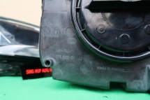 VOLKSWAGEN JETTA HEADLAMP  Performance Part 