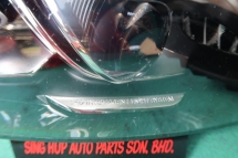 MERCEDES W205 FACELIFT HEADLAMP Performance Part 