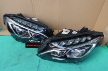 MERCEDES W205 FACELIFT HEADLAMP Performance Part 